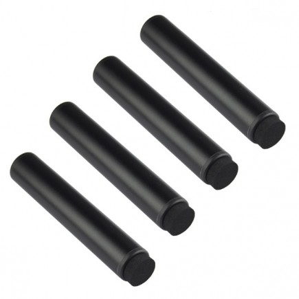 KV2 Audio Safety tube K-RIG Zestaw sztyc zabezpieczających do serii K-Rig
